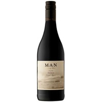 MAN Shiraz Skaapveld Coastal Region