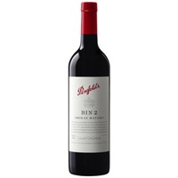Penfolds Bin 2 Shiraz Mataro