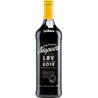 Niepoort Late Bottled Vintage
