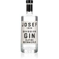 Josef Bavarian Gin Alpine Botanicals