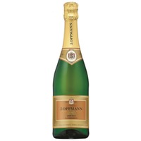 J. Oppmann Sekt Gold trocken