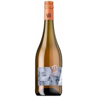 Frank und Frei Rotling Saignee Secco