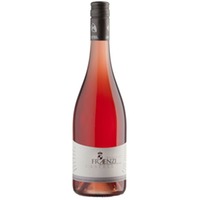 Castell Fraenzi Rosarot