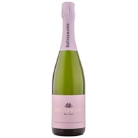 Bründlmayer Brut Rose Sekt