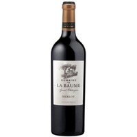 Domaine de la Baume Merlot