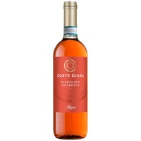 Corte Giara Bardolino Chiaretto