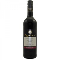 Flick Dornfelder halbtrocken