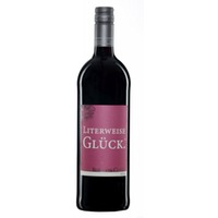 Flick Rotwein Cuvee Süß