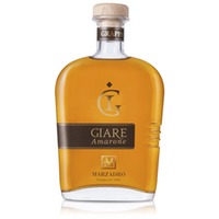 Marzadro Grappa Giare Amarone