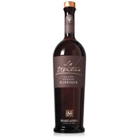 Marzadro Grappa La Trentina Morbida
