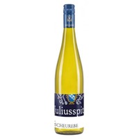 Juliusspital Scheurebe feinherb