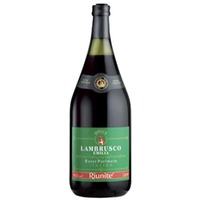 Riunite Lambrusco Emilia