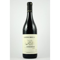 Barbaresco, Rocca