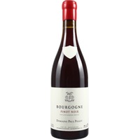 Domaine Paul Pillot Bourgogne Pinot Noir