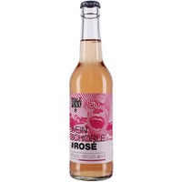 Pfalz Punk Weinschorle Rosé