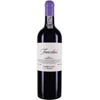 Markus Schneider Porto Vinho Tinto Francelina