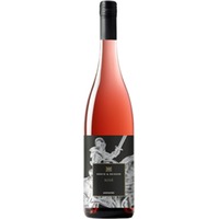 König & Krieger - Rosé - alkoholfreier Roséwein