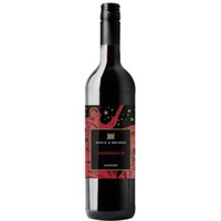 König & Krieger - Feuerkelch - Das alkoholfreie Glühwein-Erlebnis