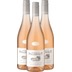 3er Vorteils-Weinpaket - Harmonie de Gascogne Rosé - Domaine de Pellehaut 