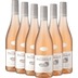 6er Vorteils-Weinpaket - Harmonie de Gascogne Rosé - Domaine de Pellehaut 