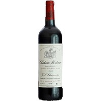 Château Montrose 2. Cru classé St. Estephe