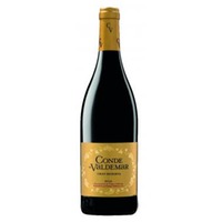 Conde Valdemar Gran Reserva Rioja DOCa