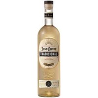 Jose Cuervo Tradicional Tequila Reposado 0,7L