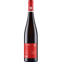 Wisselbrunnen Riesling GG BIO