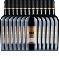 12er Vorteils-Weinpaket - Primitivo di Manduria Riserva DOC - Conte di Campiano