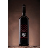 MOSCHIONI Rosso Celtico