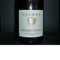 Salwey Grauburgunder RS trocken