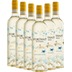 6er Vorteils-Weinpaket - Sauvignon Blanc serigrafiert - Fortant de France 
