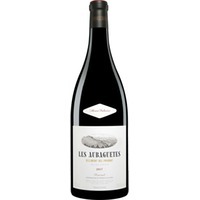 Palacios Priorat »Les Aubaguetes« - 1,5 L. Magnum Spanien Rotwein Trocken