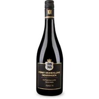 Rotweincuvée „Fass 17“ trocken