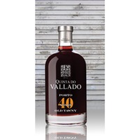 Quinta do Vallado - Tawny 40 Anos (40 Jahre)