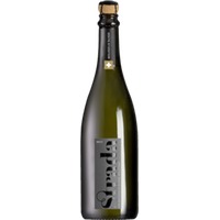 Rimuss & Strada Wein AG  Strada Brut Vin Mousseux AOC - NV  - Schaffhausen, Schweiz