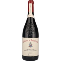 Château de Beaucastel rouge