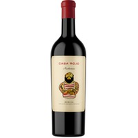 Casa Rojo - Macho Man Monastrell
