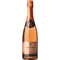 „Excellence“ Crémant de Loire Brut, rosé
