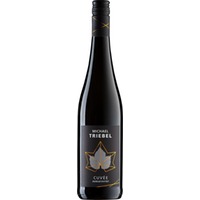 Cuvée #Kreativität 2.0 trocken - Weingut Michael Triebel