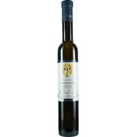 Chardonnay Beerenauslese süß Bio 0,375 L - BIO Weingut Lay