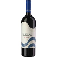 Ruelas Reserva Tinto