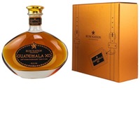 Rum Nation Guatemala XO 20J Anniversary 40%