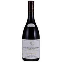 Charmes Chambertin Tortotchot - Domaine Tortochot