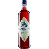 Mondino Amaro Bavarese Bio Kräuterlikör