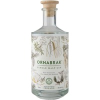 Ornabrak Irish Single Malt Gin
