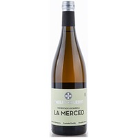 Malvasia La Merced LADERAS DE MONTEJURRA (bio)