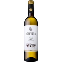 Casa das Gaeiras Branco