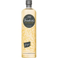 Friedrichs Gin Liqueur Ginger