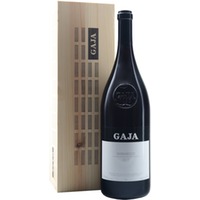 Barbaresco D.O.P. Magnum in Original-Holzkiste